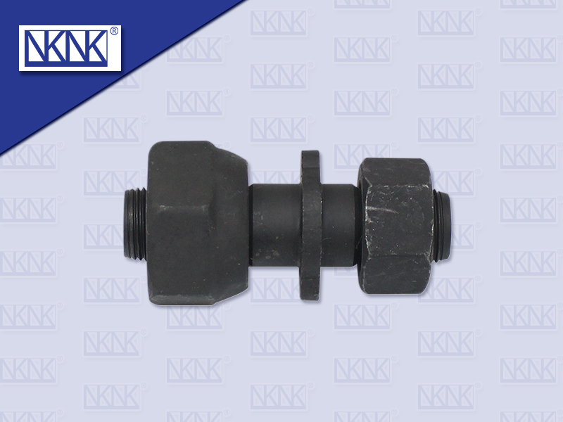 น๊อตล้อหน้า HN KT KT725 SUMO226 227 ขวา อย่างดี