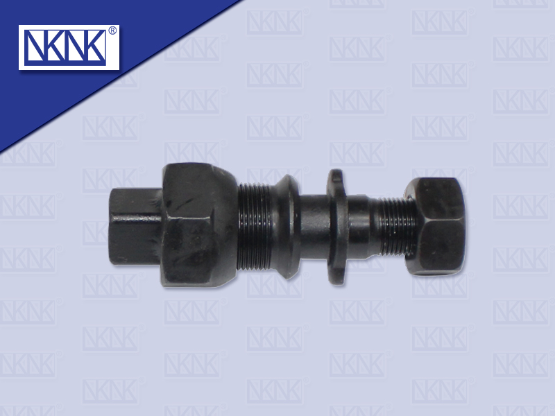 น๊อตล้อหลัง HN KT KT725 SUMO226 227 HITEX ขวา อย่างดี