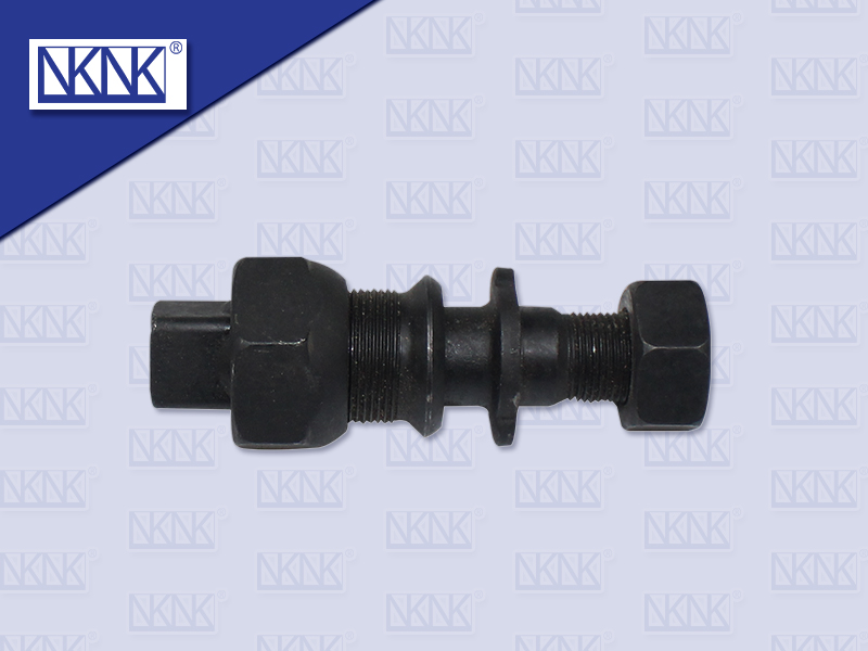 น๊อตล้อหลัง HN KT KT725 SUMO226 227 HITEX ซ้าย อย่างดี