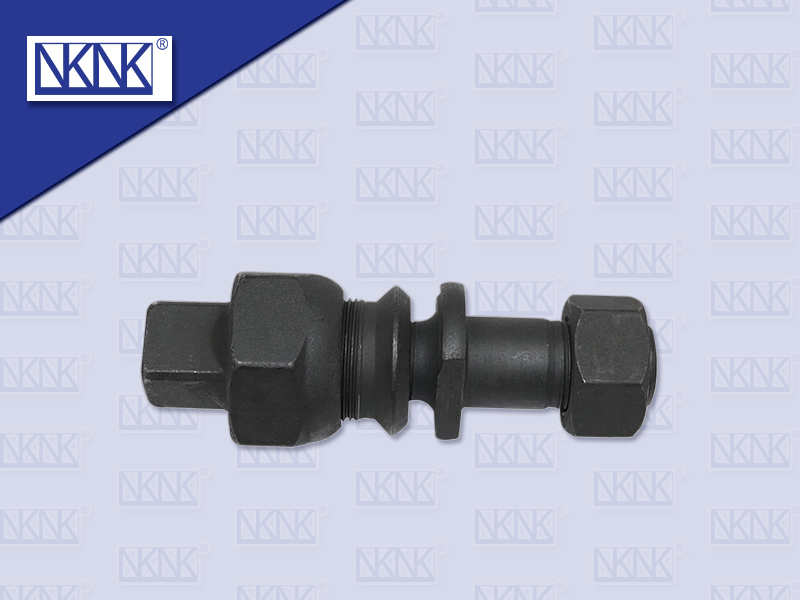 น๊อตล้อหลัง IS TX ซ้าย อย่างดี