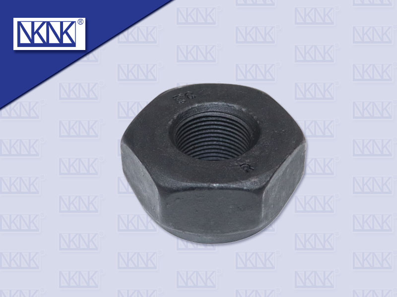 ปลอกน๊อตล้อหน้า รูเล็ก ขวา อย่างดี