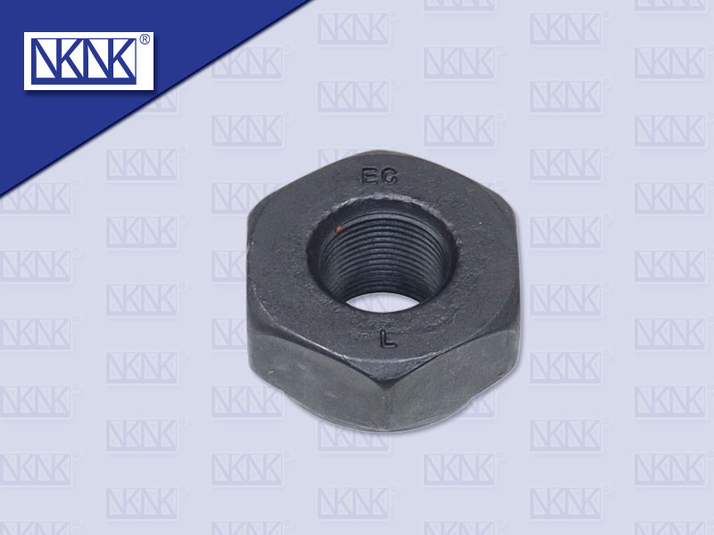 ปลอกน๊อตล้อหน้า รูเล็ก ซ้าย อย่างดี