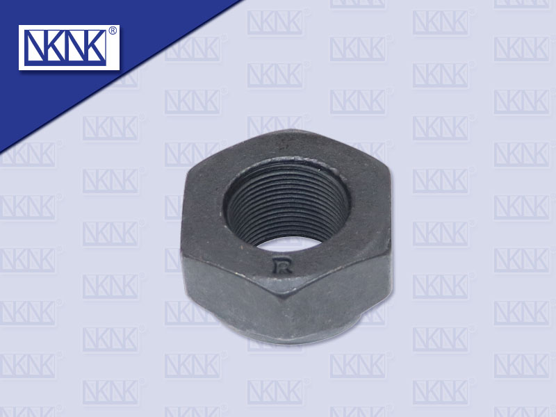 ปลอกน๊อตล้อหน้า รูใหญ่ ขวา อย่างดี