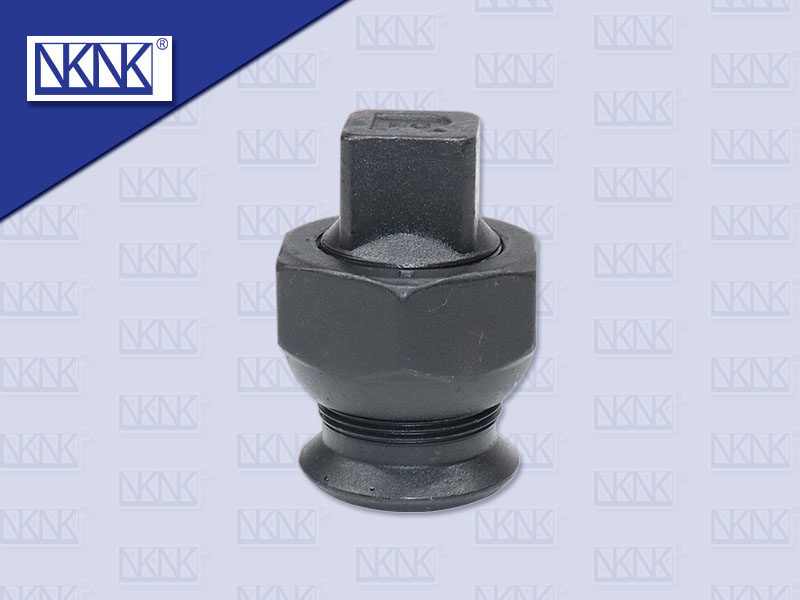 ปลอกน๊อตล้อหลัง ขวา อย่างดี