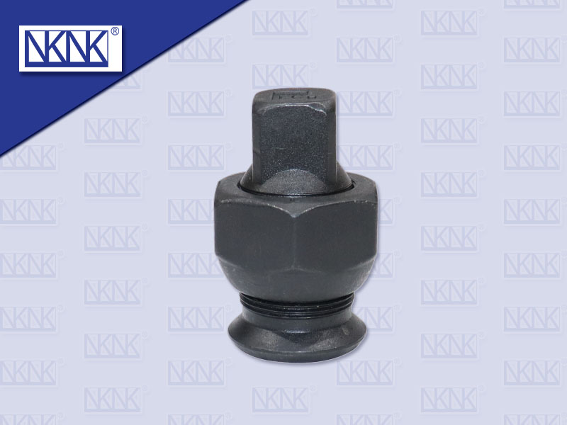 ปลอกน๊อตล้อหลัง ซ้าย อย่างดี