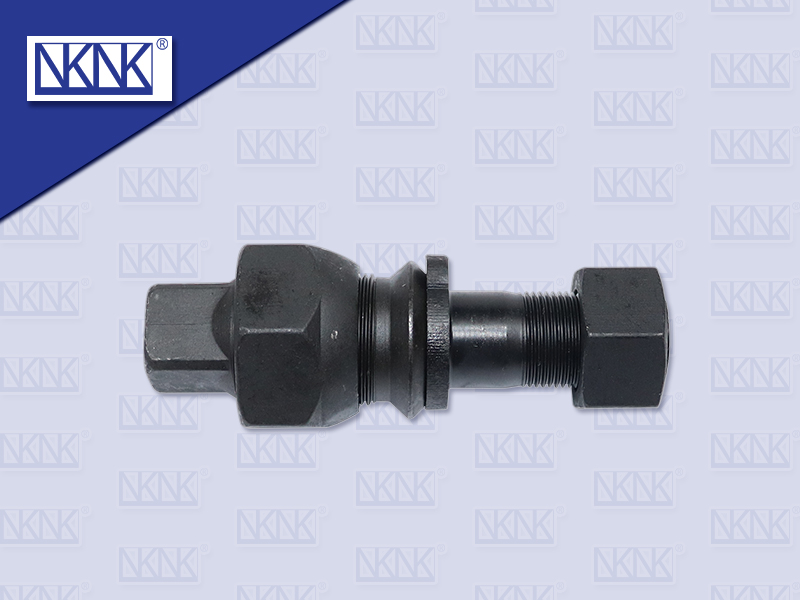 น๊อตล้อหลัง HN FC ซ้าย อย่างดี