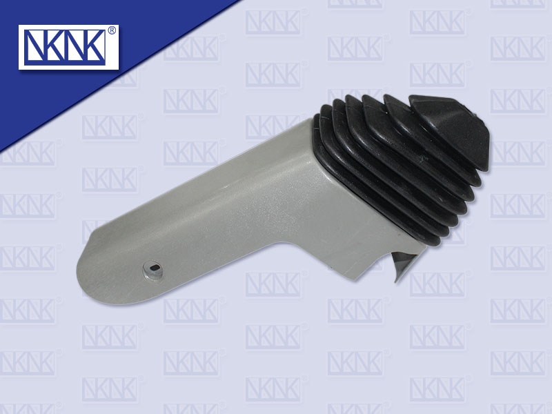 ฝาครอบคันเกียร์ IS NKR NPR115+ยางหุ้ม