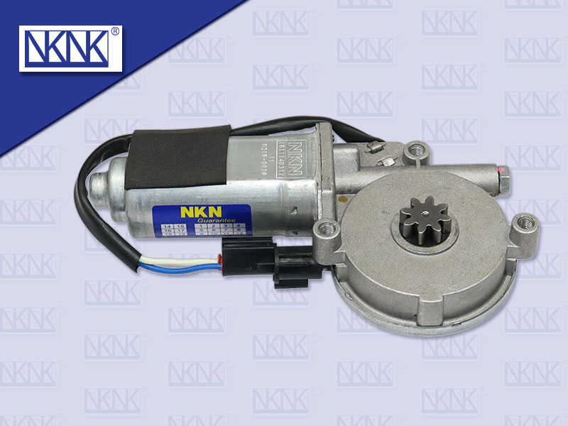 มอเตอร์ยกกระจก IS NPR120 24V R