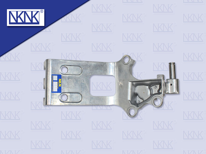 เบ้ามิเนียมคันเกียร์ HN MEGA