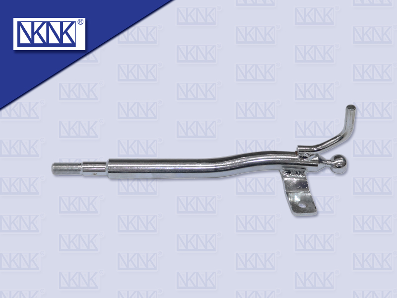 ด้ามคันเกียร์ HN MEGA 10 ล้อ รุ่นคันตรง