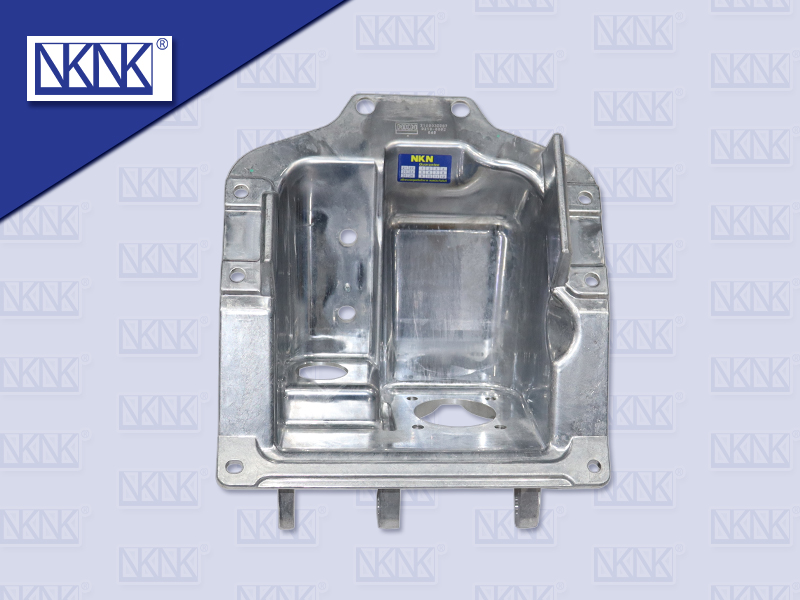 แผงยึดขาเบรค IS DECA 360 มิเนียม