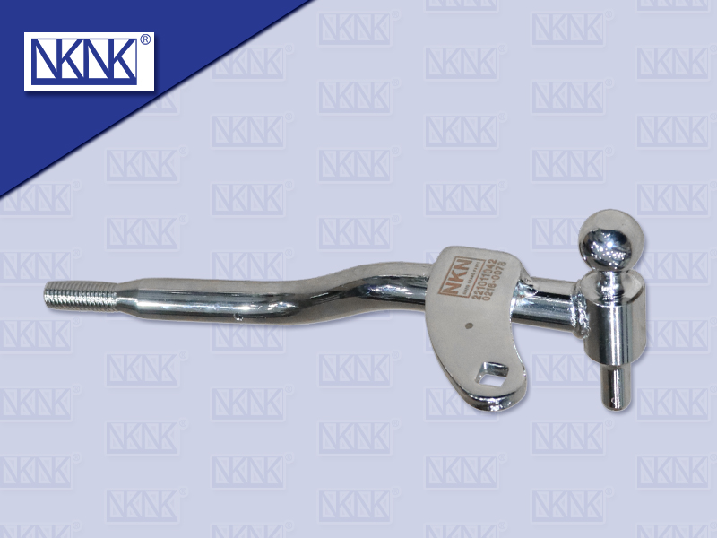 ด้ามคันเกียร์ IS ZF DECA 360 (NKN)