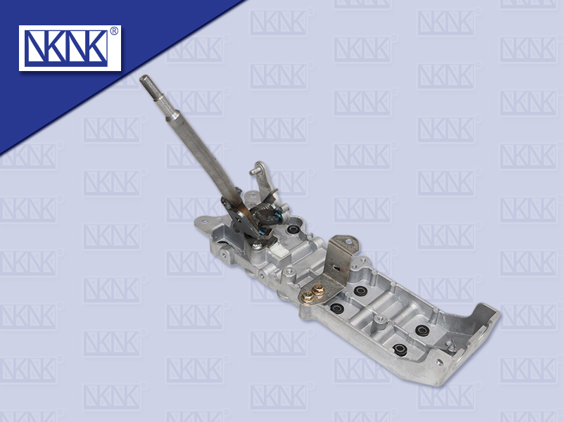 ด้าม+เบ้าคันเกียร์ HN VICTOR ซี่รี่ย์500 รุ่นคันตรง