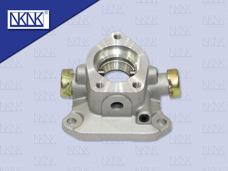 เบ้าคันเกียร์ IS TFR 4*2