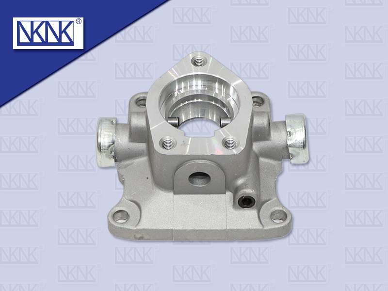 เบ้าคันเกียร์ IS D-MAX/TFR 4*4