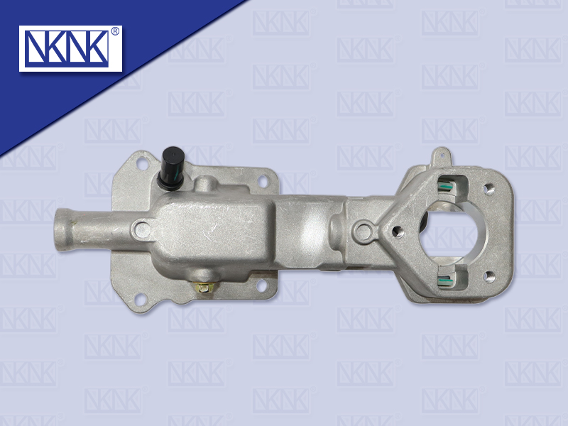 เบ้าคันเกียร์ IS TFR54 4JA1