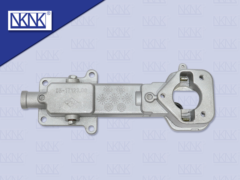เบ้าคันเกียร์ IS TFR54 4*4