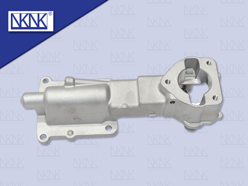 เบ้าคันเกียร์ IS D-MAX TFR55