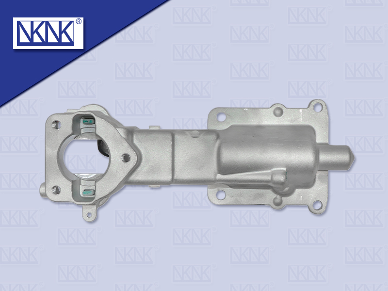 เบ้าคันเกียร์ IS D-MAX TFR17 UCR