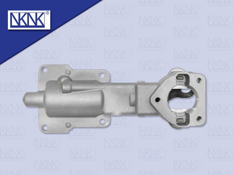 เบ้าคันเกียร์ IS D-MAX/MU-X