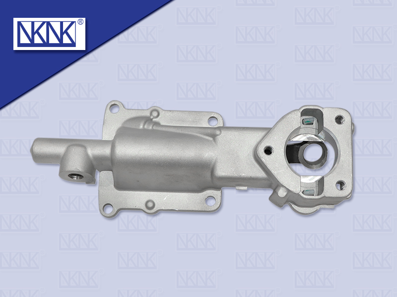 เบ้าคันเกียร์ IS D-MAX