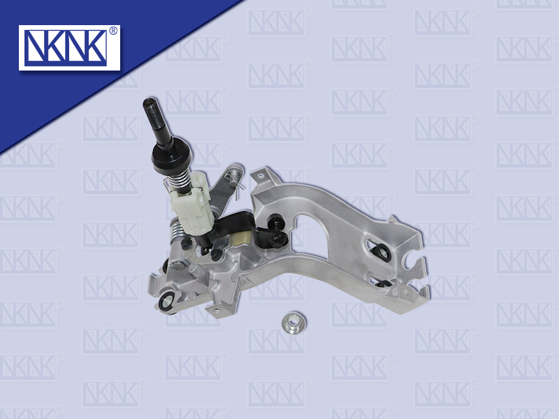 ด้าม+เบ้าคันเกียร์ HN DUTRO 300 NKN