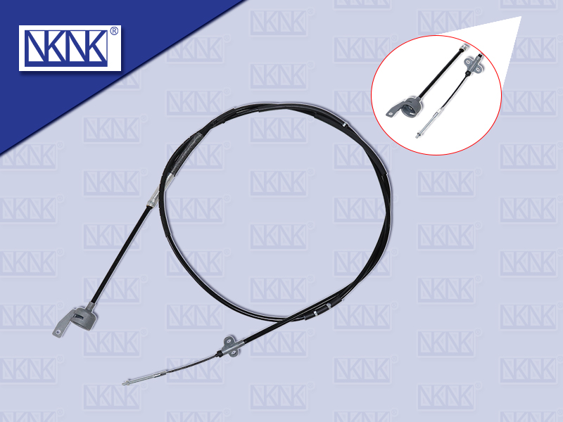 สายเบรคมือ HN DUTRO 700