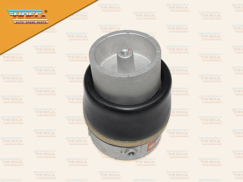 ถุงลมหน้า IS จีก้า