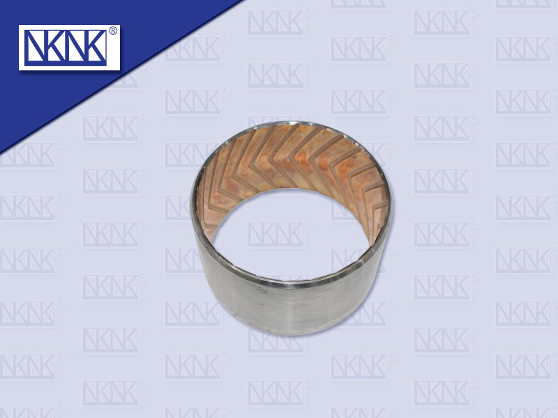 บู๊ช เพลาโบกี้ FS เฉินหลง527