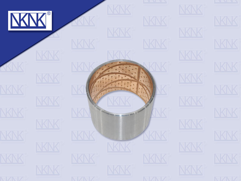 บู๊ชเพลาโบกี้ HN, NS