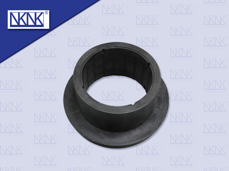 บู๊ชยางตุ๊กตาเพลาโบกี้ IS FXZ345/320/300 2016 รุ่นน๊อตล้อ 10ตัว