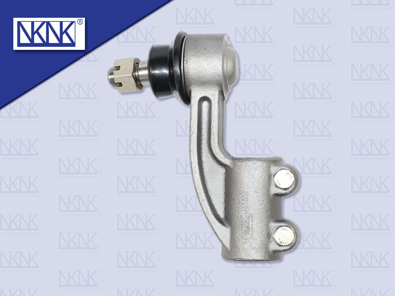 หัวลูกหมากคันชักตัวยาว FS แป๊บเล็กตั้งไม่ได้ซ้าย