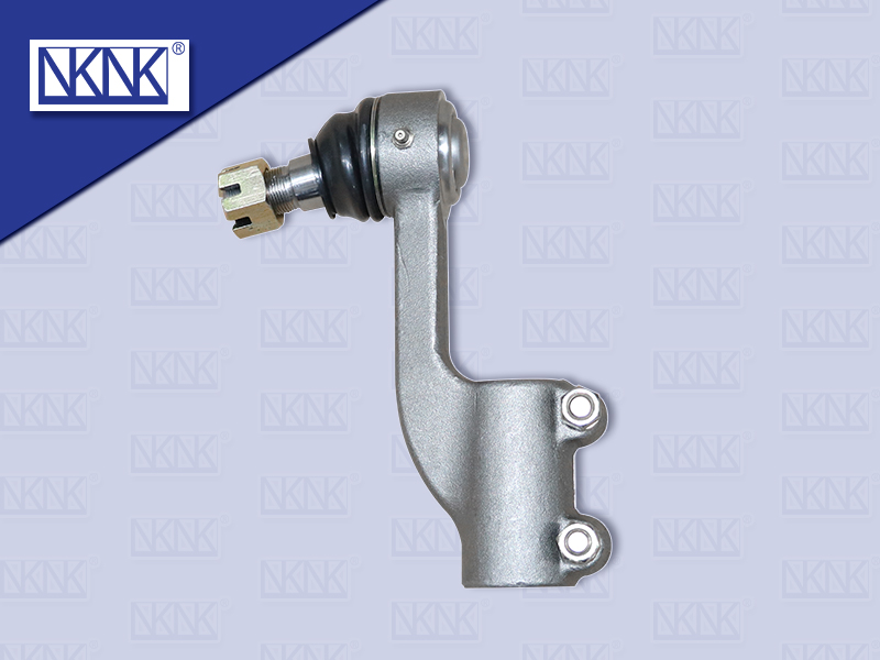 หัวลูกหมากคันชักตัวยาว FS หน้ากากดำ ซ้าย