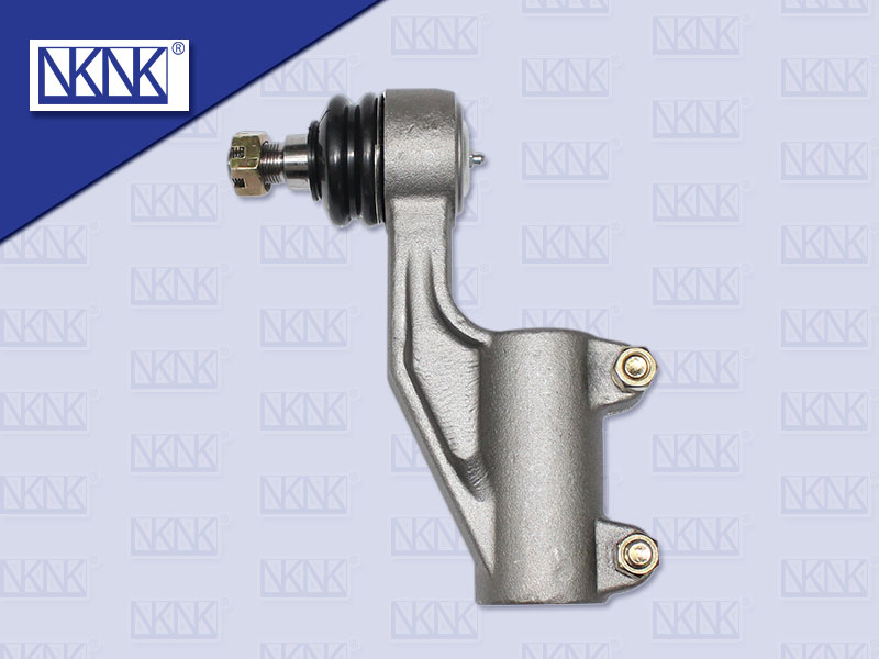 หัวลูกหมากคันชักตัวยาว HN ZM HITEX KT ซ้าย