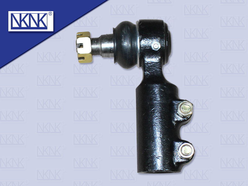 หัวลูกหมากคันชักตัวยาว IS 210 แป๊บเล็ก ตั้งไม่ได้ ขวา