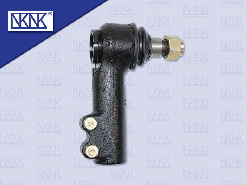 หัวลูกหมากคันชักตัวยาว IS 210 แป๊บเล็ก ตั้งได้ ขวา