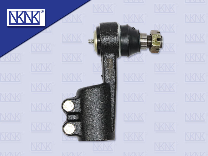 หัวลูกหมากคันชักตัวยาว IS 240 แรง แป๊บใหญ่ ตั้งไม่ได้ ขวา