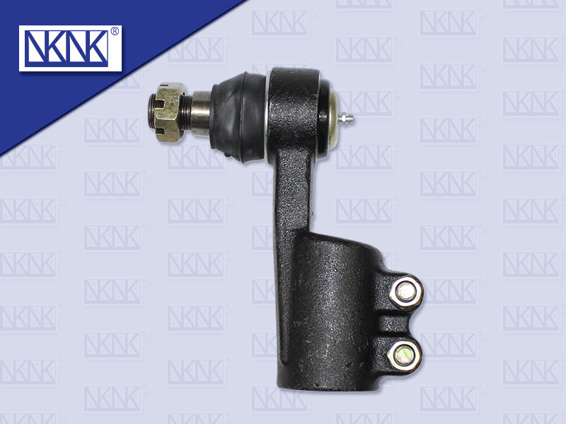 หัวลูกหมากคันชักตัวยาว IS 240 แรง แป๊บใหญ่ ตั้งไม่ได้ ซ้าย