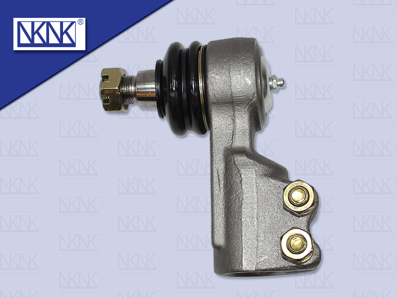 หัวลูกหมากคันชักตัวยาว IS ROCKY195 แป๊บเล็ก ตั้งไม่ได้ ขวา