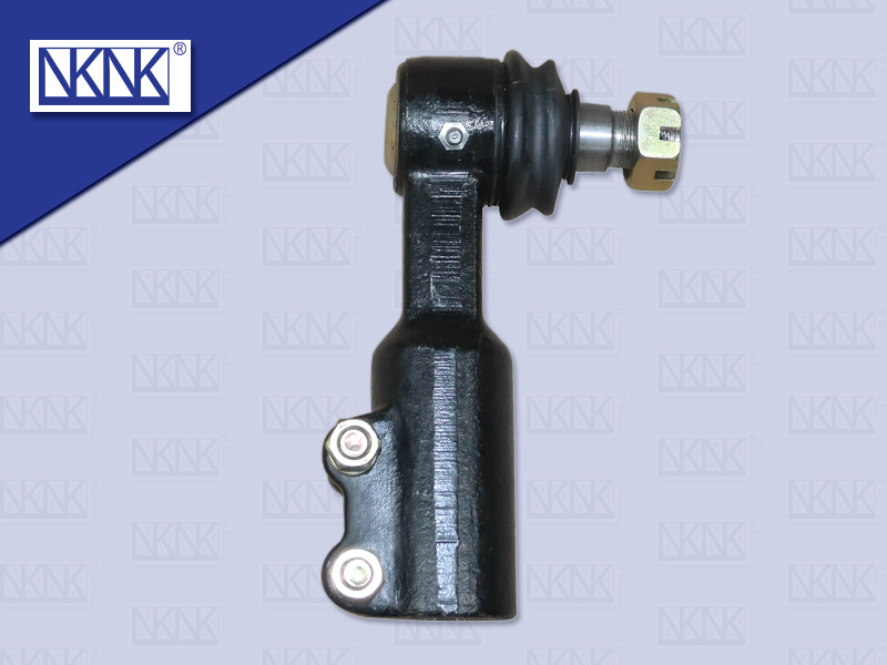 หัวลูกหมากคันชักตัวยาว NS คอยาว ตั้งไม่ได้ ซ้าย