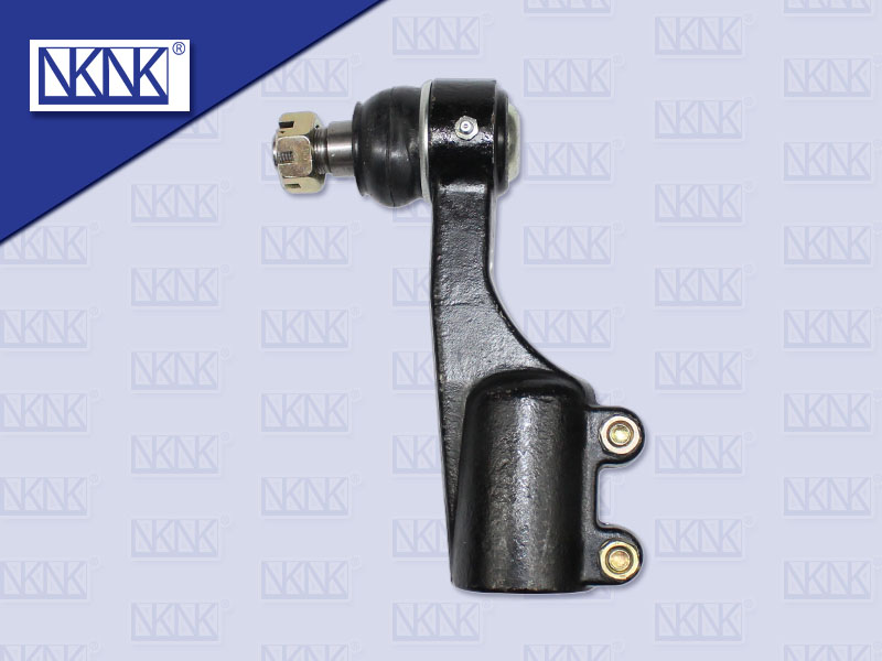 หัวลูกหมากคันชักตัวยาว NS บิ๊กทั่มคอยาว แป๊บใหญ่ ขวา