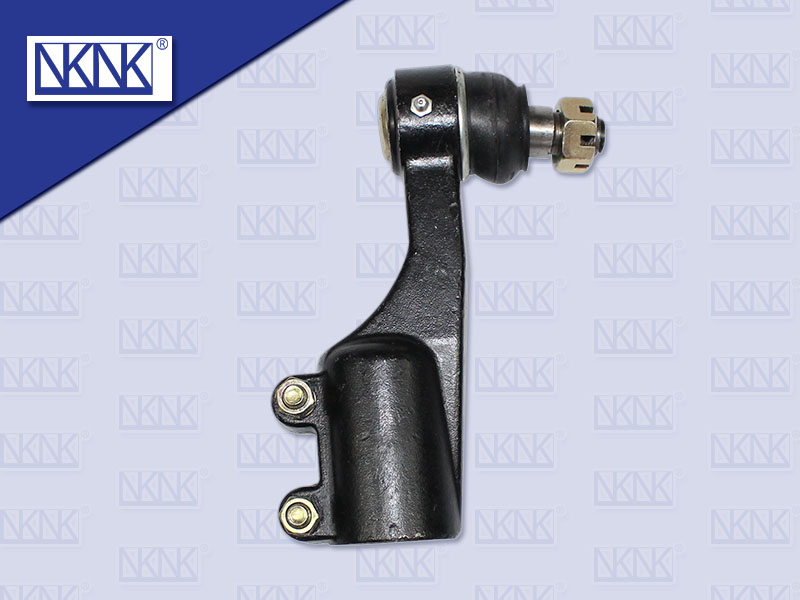 หัวลูกหมากคันชักตัวยาว NS บิ๊กทั่มคอยาว แป๊บใหญ่ ซ้าย