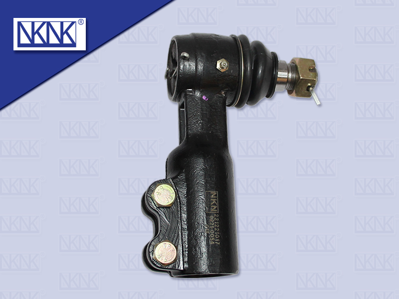 หัวลูกหมากคันชักตัวยาว NS คอยาว ตั้งได้ ขวา