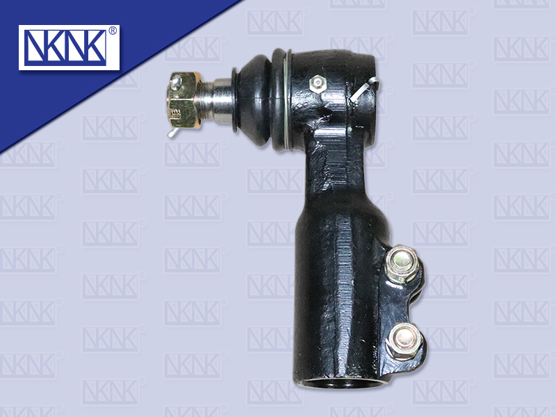 หัวลูกหมากคันชักตัวยาว NS คอยาว ตั้งได้ ซ้าย