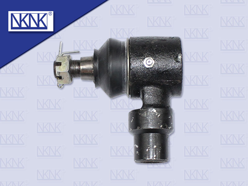 หัวลูกหมากคันส่งตัวสั้น HN แป๊บเล็ก ตั้งได้