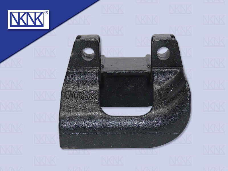 หูลูกหมากโค้ง IS ROCKY210 240 มีแป้น