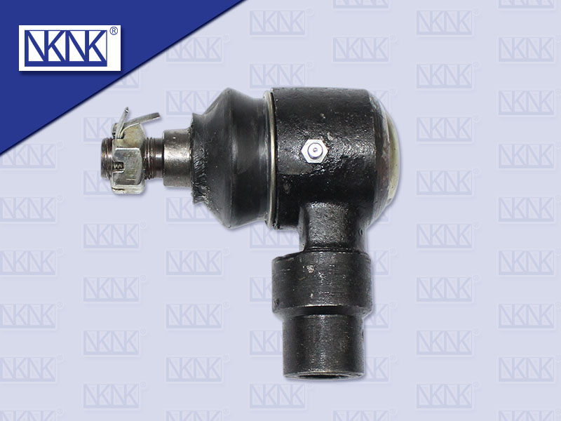 หัวลูกหมากคันส่งตัวสั้น HN แป๊บเล็ก ตั้งไม่ได้