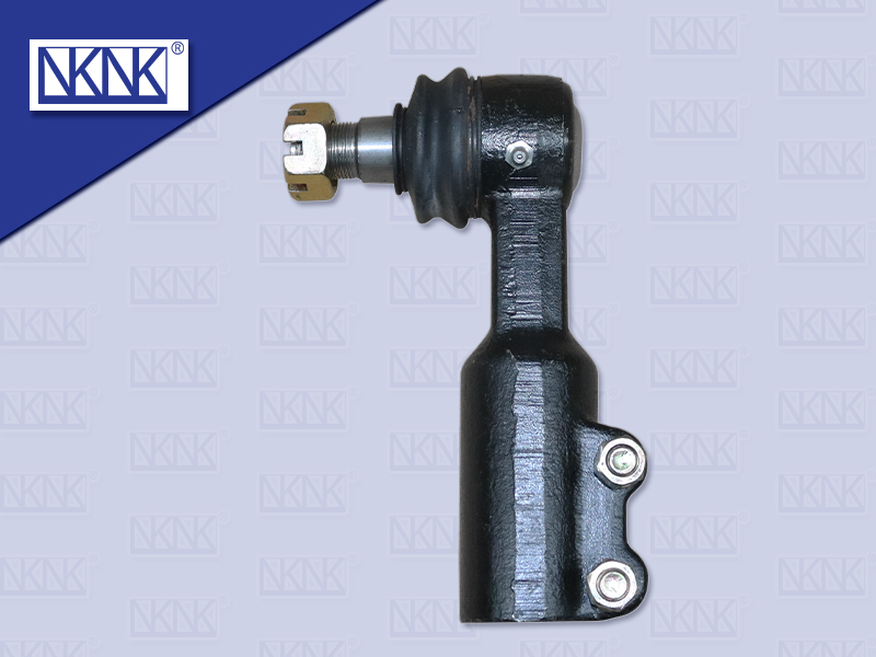 หัวลูกหมากคันชักตัวยาว NS คอยาว ตั้งไม่ได้ ขวา