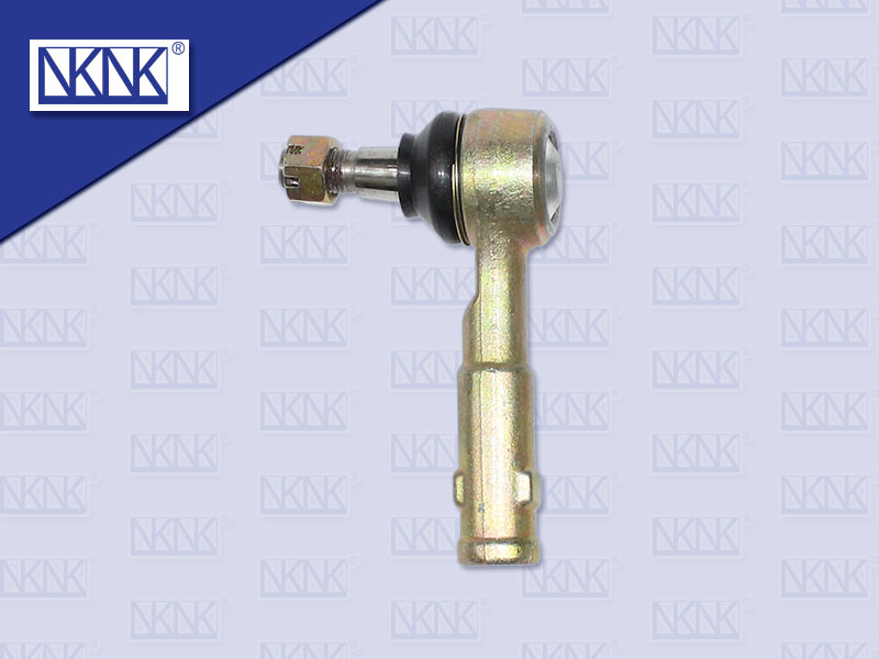 หัวลูกหมากคันชัก NKR NPR ปีกนก