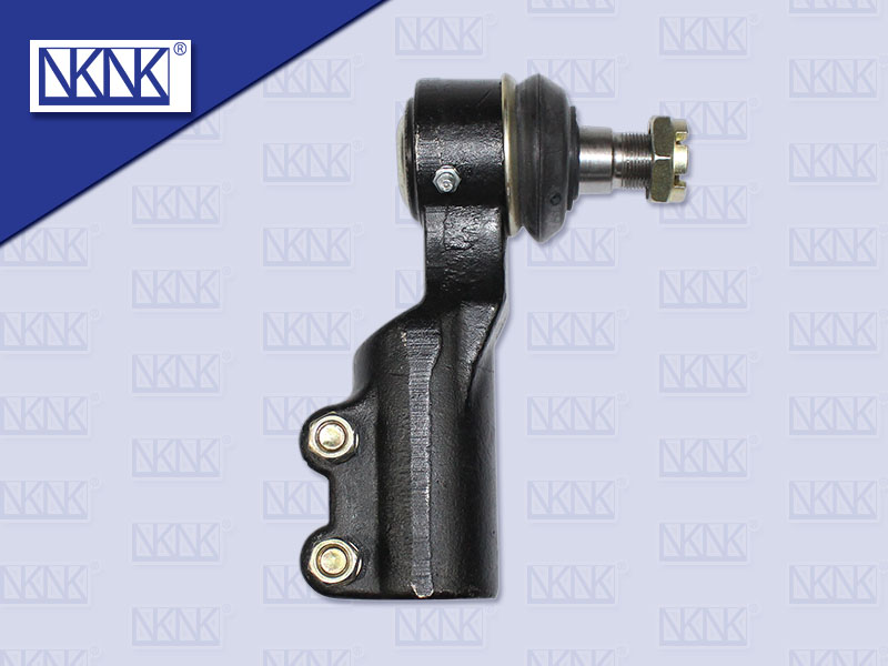 หัวลูกหมากคันชักตัวยาว NS CW52 คอยาว ตั้งไม่ได้ ซ้าย